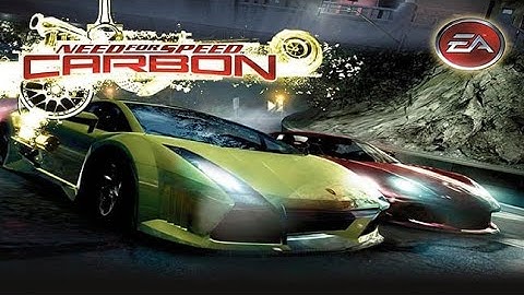 Winlator 10 android Snapdragon 685 Need for Speed Carbon