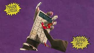 PEPPA POT (feat. America Foster) - Major Lazer & Diplo