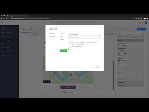 Overview of our Email and SMS Marketing Platform | Vision6 Tutorial