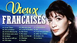 Vieux Français►Les Meilleures Vieilles Chansons Française►Chansons Françaises