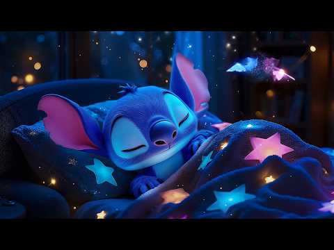 Deep Sleep in 3 Minutes 🌙 Deep Sleep Music for Calm Anxiety & Stress Relief, Stress Relief