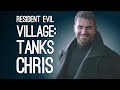 Resident Evil Village Episode 6! CHRIS' CHAINSAW TANK