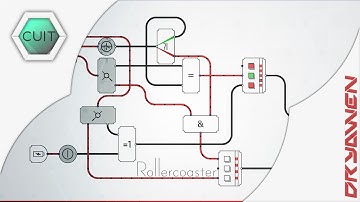 CUIT PC Walkthrough | EP 1 - Levels 1 to 12
