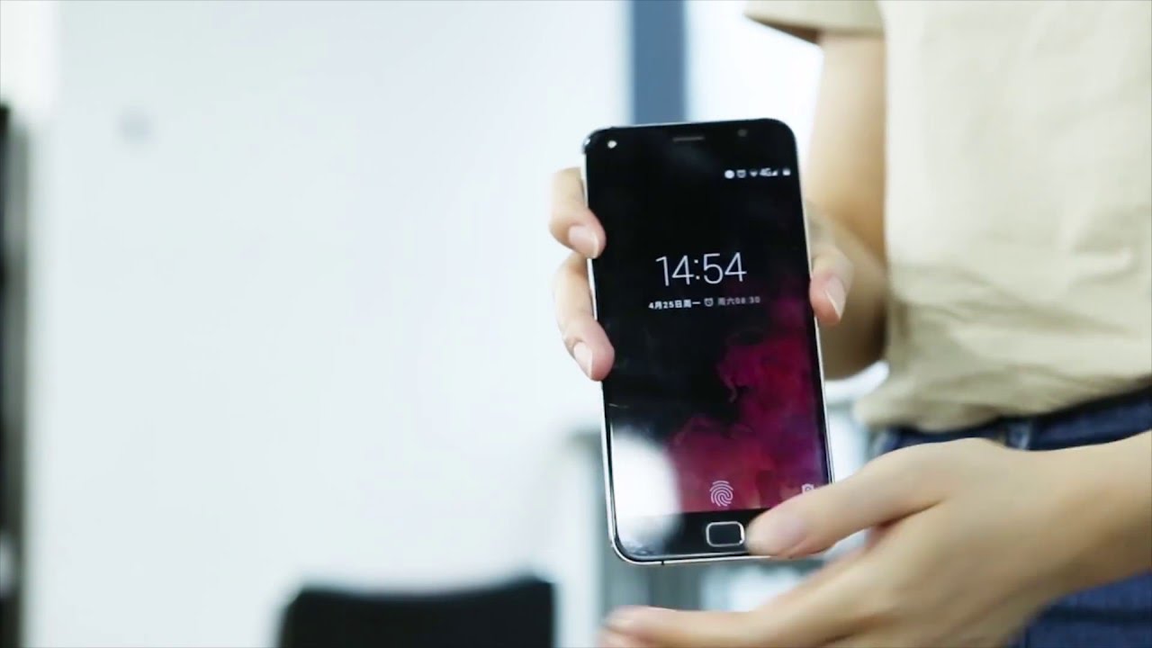 UMI TOUCH: Dropping Test - Gearbest.com