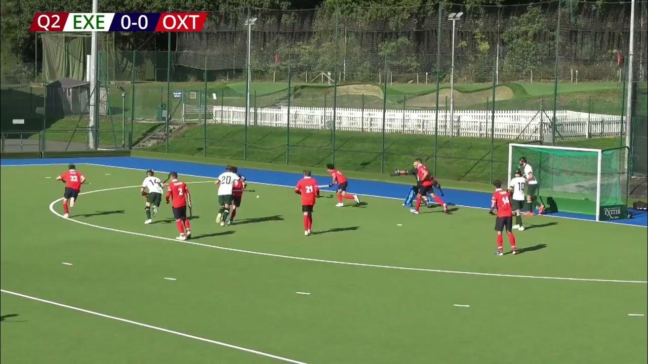 Oxted Mens 1s - Oxted Hockey Club - Oxted, GB - Field Hockey - Hudl