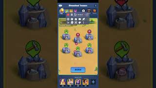 Kingdom Guard mithril farm methode - Android & Apple screenshot 4