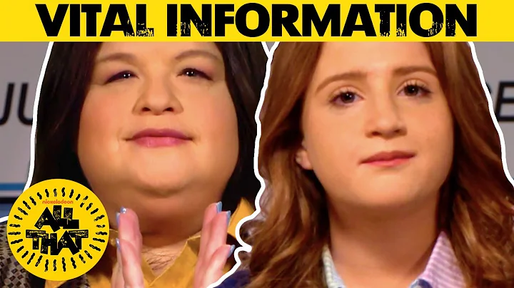 Vital Information: Lori Beth Passes Desk on to Ree...