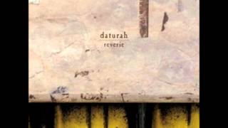 Daturah - Ghost Track