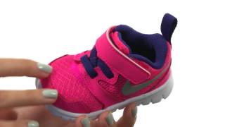 Nike Kids Flex Experience 3 (Infant/Toddler) SKU:#8334732