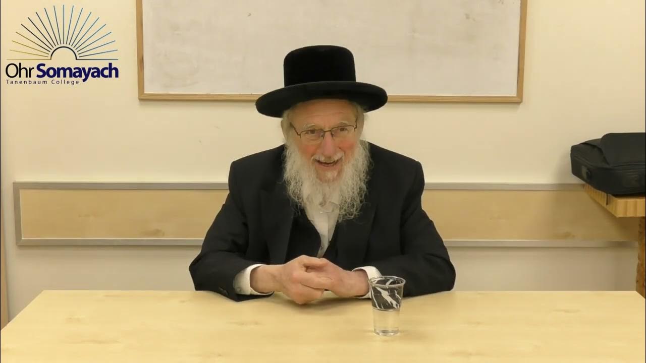 Q&A Loshon Hakodesh, Alien Life, and Artificial Intelligence (Rabbi