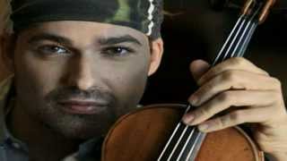 David Garrett  / Don't miss this! / uploaded 2014 / HD.