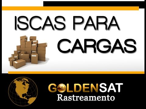 Goldensat Rastreadores