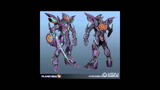Planetside 2 Beta Key Giveaway On Twitter!