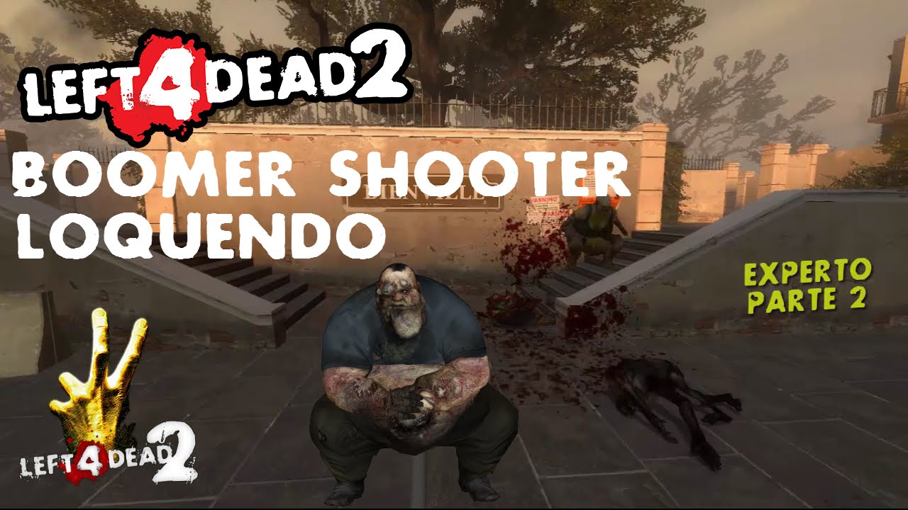 left 4 dead 2 boomer left 4 dead 2 boomer