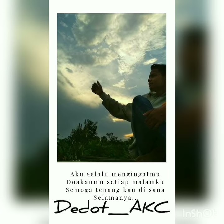 Story WA sedih Kemarin - seventen