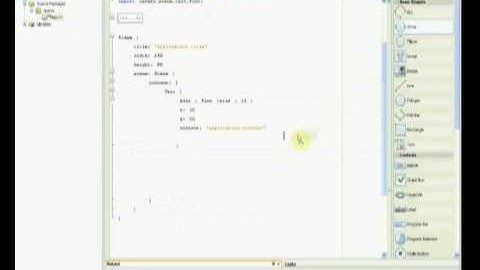 Java Applets  FX parte2