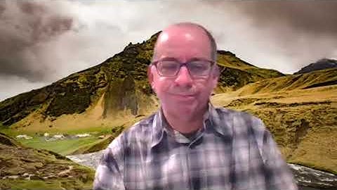 Geospatial Tech & Environmental Science