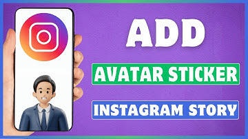 Hoe voeg je een avatar toe aan een Instagram-verhaal? | Gebruik een avatar in een Instagram-verhaal