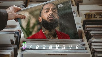 [FREE] Nipsey Hussle x Hitboy type beat | "Dreamwave" | (Prod. Farrari Beats) | 2023