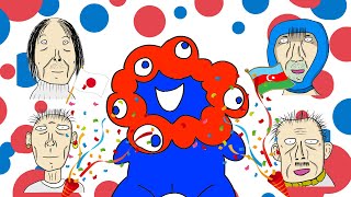 ナポリの男たちの配信のサムネイル画像