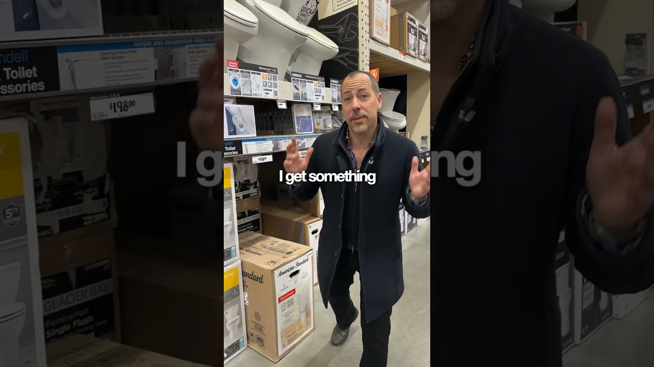 3 Things to Never Buy at Home Depot for you Rentals