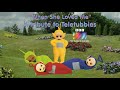 When She Loved Me - a Teletubbies tribute (BBC&#39;s 100th Anniversary)