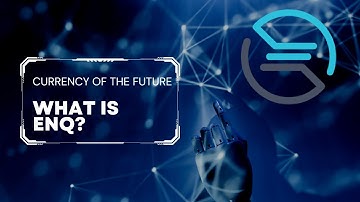 What is ENQ (Enecuum), The Low Capped Crypto of the Future.