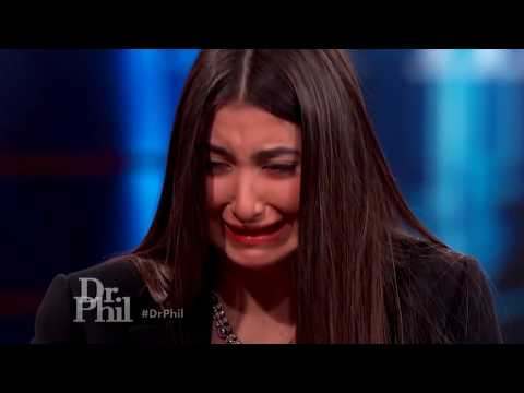 BEVERLY HILLS BRAT. GOOD ACTRESS OR SPOILED KID? RICH KID *EXPOSED* ON DR. PHIL SHOW