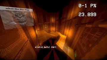 ULTRAKILL | 0-1 P% 23.899s