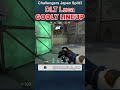Godly Trapwire on Haven used by DLT Luca in Challengers Japan 2025 Split 3 #shorts #VALORANT