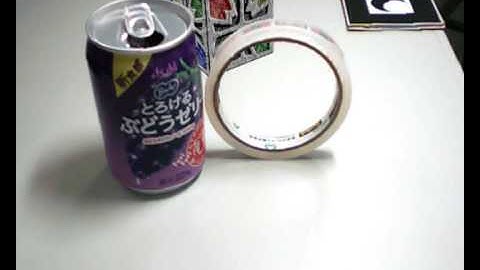 Augmented Reality - Occlusion problem [part 3]