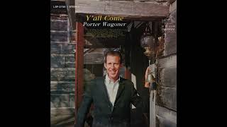 Porter Wagoner - Pick Me Up On Your Way Down