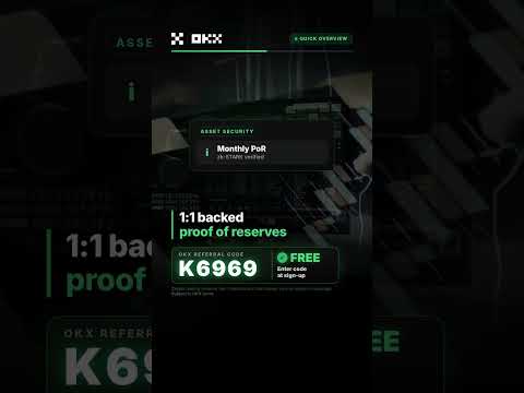 What is OKX (short)