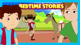 Bedtime Stories And Fairy Tales For Children  Tia and Tofu Storytelling