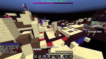 Scrimmage Highlights II