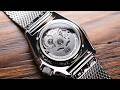 Top 7 Best Seiko Watches for Everyday Wear in 2026 (You Won’t Expect #1!)