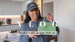 Vlog:  Life Lately🤍| South African YouTuber…