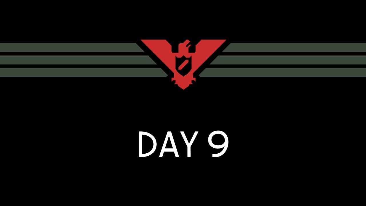 Compromised Arstotzkan spy, Papers Please Wiki