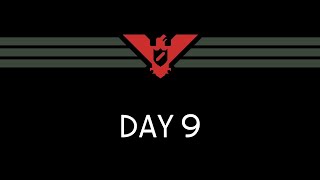 Top-Level Kolechian Exposed as Arstotzkan Spy! | Papers, Please