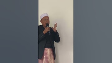Alhamdulillah diterima dan langsung di Nikahkan