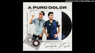 A PURO DOLOR