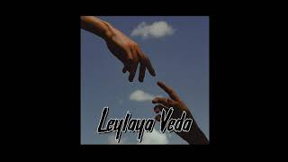 Taladro - Leylaya Veda // Slowed & Reverb Resimi