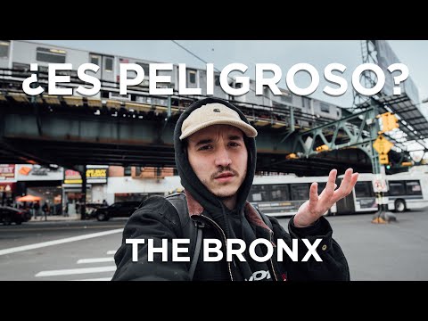 Vídeo: Toda La Ciudad Del Bronx Tiene Una Sola Librería. Conoce A La Joven De Color Asegurándote De Que Eso Cambie. - Red Matador