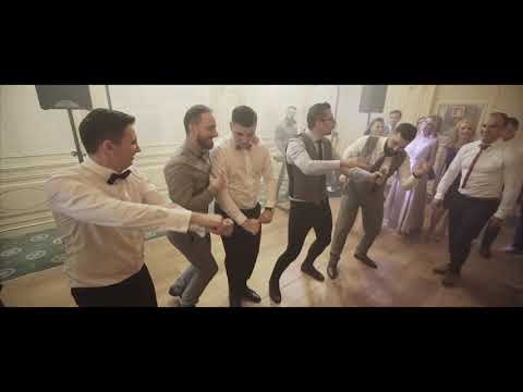 Bogdan Farcas - Supararile se tin lant de mine (Official Video)