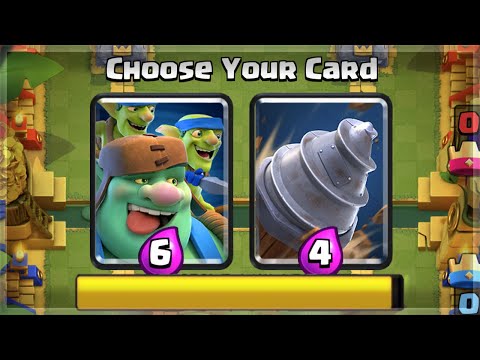 Goblin Drill Gameplay