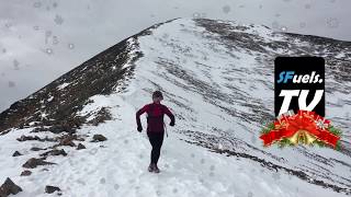 Dr. Conte on keeping Low-Carb High-Fat fuels soft in the heart of Winter. screenshot 2