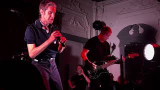 Jane’s Addiction -  Imminent Redemption  (new song) London 23.5.2024