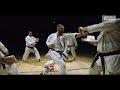 СПОРТКЛУБ "РАМЕНКИ" нам 27 лет (21.04.2016).   Karate shotokan video HD