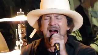 Pearl Jam FUCKIN' UP Live Acoustic @ Bridge School Benefit, Shoreline Mountain View 10-25-14