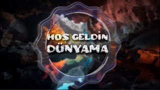 Taner Çolak & Fatih Zengin - Hoş Geldin Dünyama Resimi